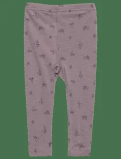 Barn Fixoni Underställ|Leggings - Leggings