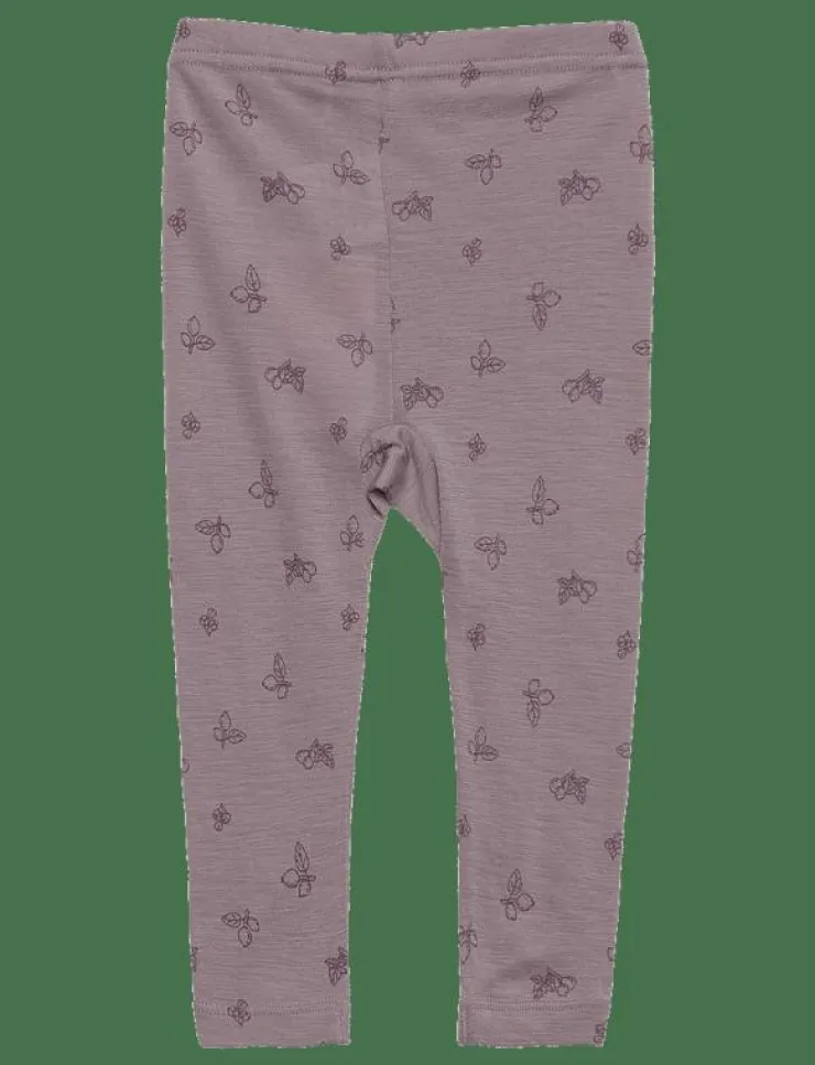 Barn Fixoni Underställ|Leggings - Leggings