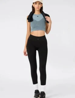 Kvinnor Champion Tights|Leggings - Träningstights