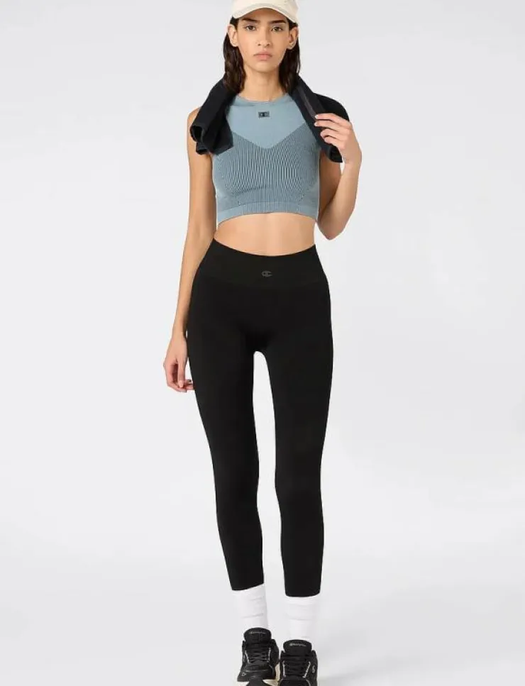 Kvinnor Champion Tights|Leggings - Träningstights