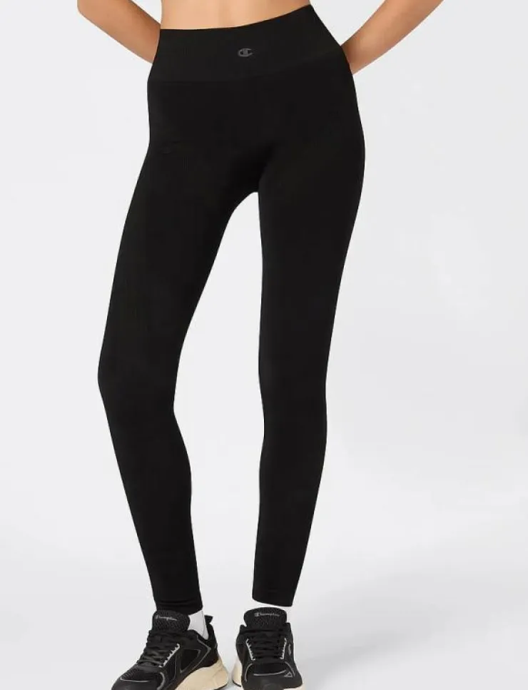 Kvinnor Champion Tights|Leggings - Träningstights