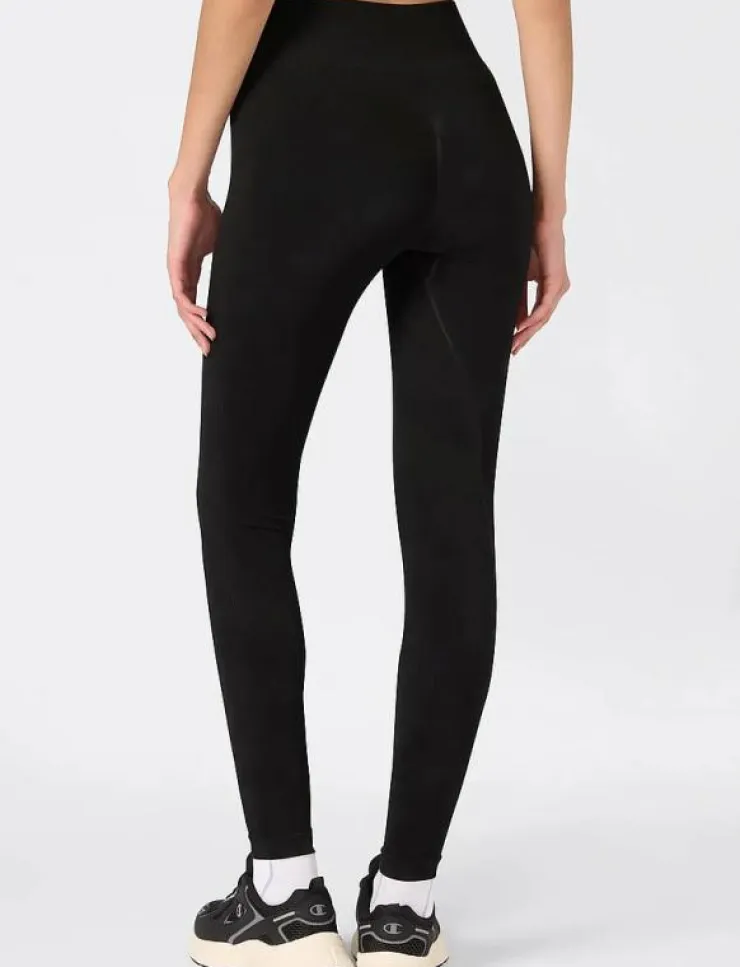 Kvinnor Champion Tights|Leggings - Träningstights