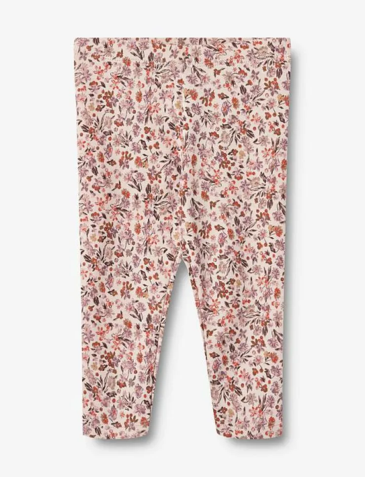 Wheat Leggings Jules - Leggings|Barn Basplagg|Nederdelar