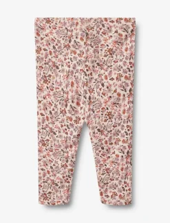 Wheat Leggings Jules - Leggings|Barn Basplagg|Nederdelar