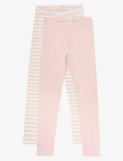 Barn Creamie Flerpack|Leggings 2-Pack - Leggings