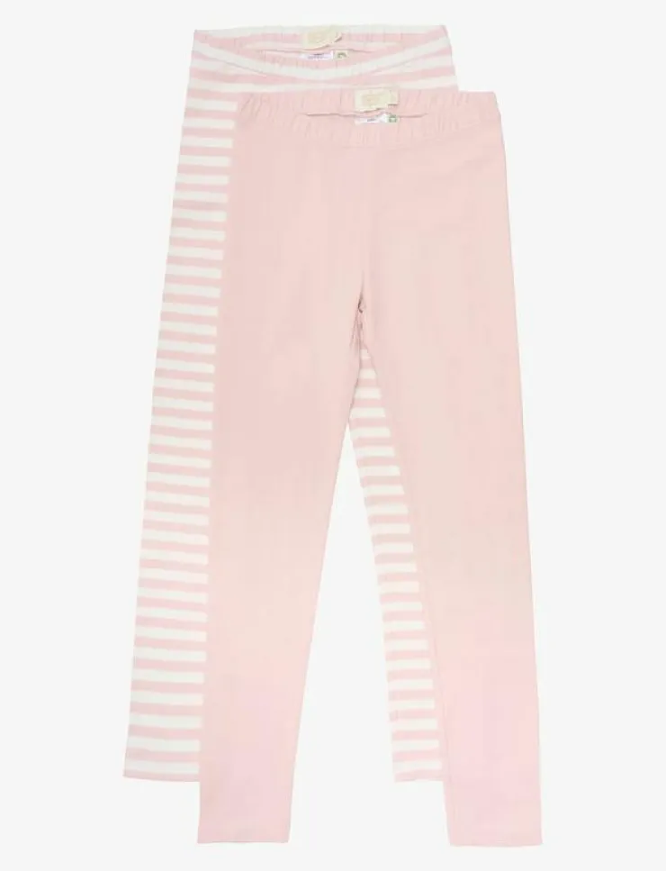 Barn Creamie Flerpack|Leggings 2-Pack - Leggings