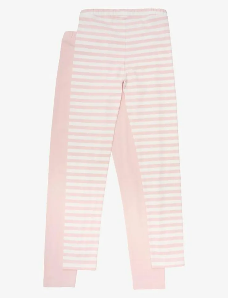 Barn Creamie Flerpack|Leggings 2-Pack - Leggings