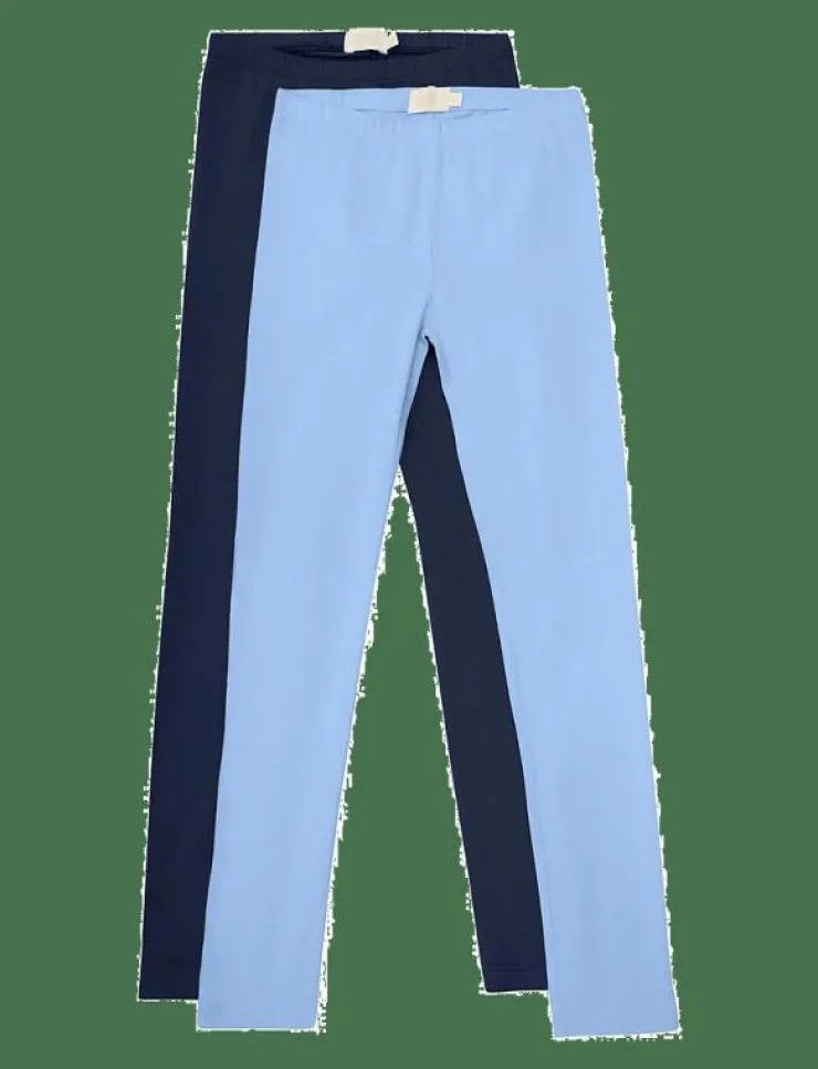 Barn Creamie Flerpack|Leggings 2-Pack - Leggings