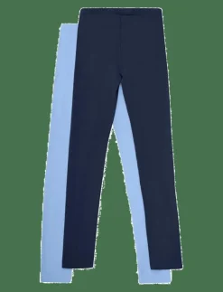 Barn Creamie Flerpack|Leggings 2-Pack - Leggings