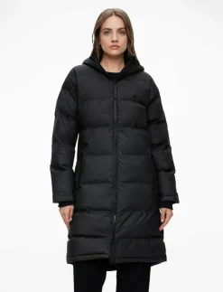 Tretorn LEIA COAT - Dunkappor|Kvinnor Jackor & Kappor