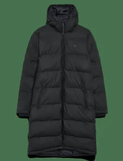 Tretorn LEIA COAT - Dunkappor|Kvinnor Jackor & Kappor