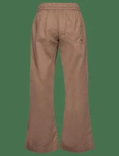 Kvinnor Roxy Byxor|LEKEITIO BREAK PANT RG - Casual byxor