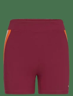 Kvinnor PUMA Tights|Leggings & Tights|LEMLEM BIKE SHORT - Träningstights