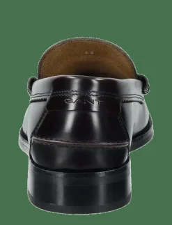 GANT Sommarskor|Loafers|Lenkoxx Loafer - Loafers