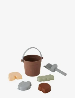OYOY MINI Leo Beach Set - Sandleksak|Barn Uteleksaker