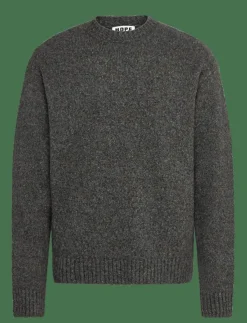Hope Stickat|Leo sweater -44 - Rundhalsad