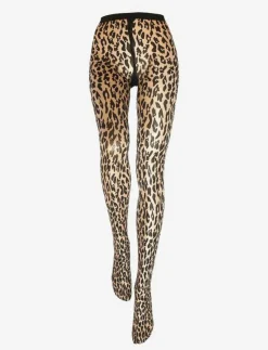 Kvinnor Wolford Strumpbyxor|Leo Tights - Strumpbyxor