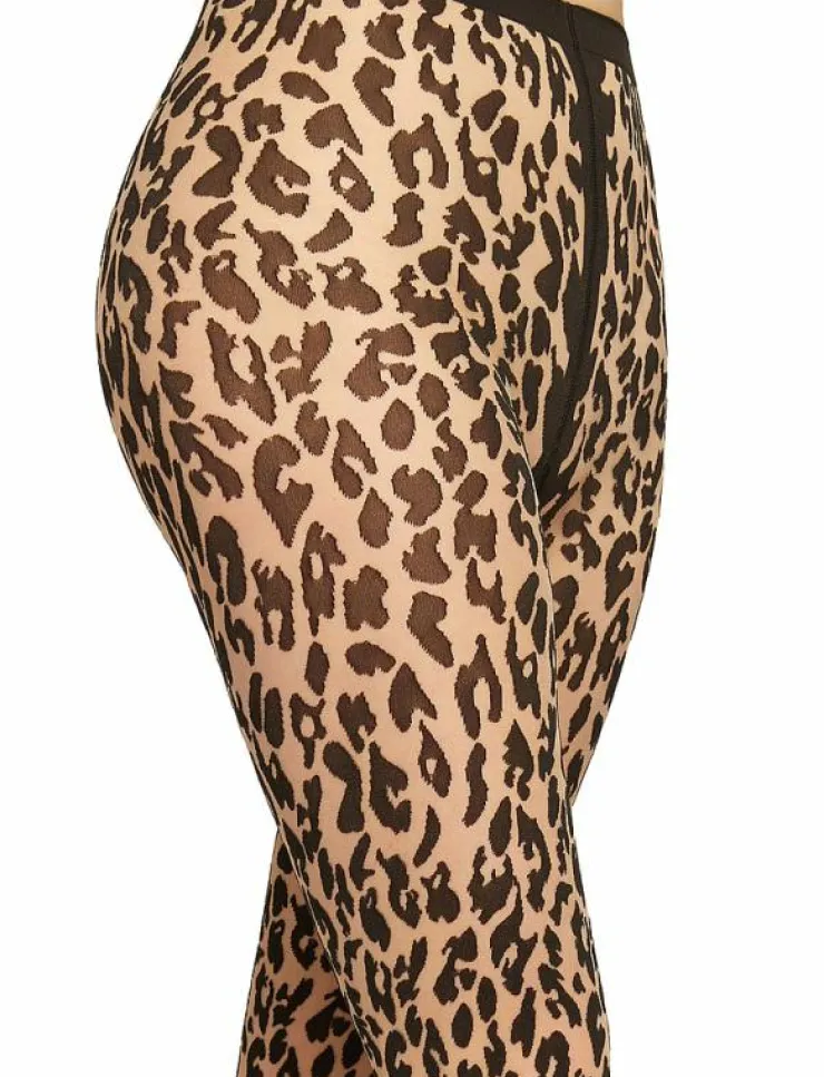 Kvinnor Wolford Strumpbyxor|Leo Tights - Strumpbyxor