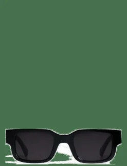 Kvinnor Corlin Eyewear Solglasögon|Leon - Square Frame