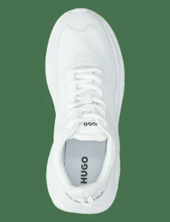 Kvinnor HUGO Sneakers|Leon_Runn_cvpuW_N - Låga sneakers
