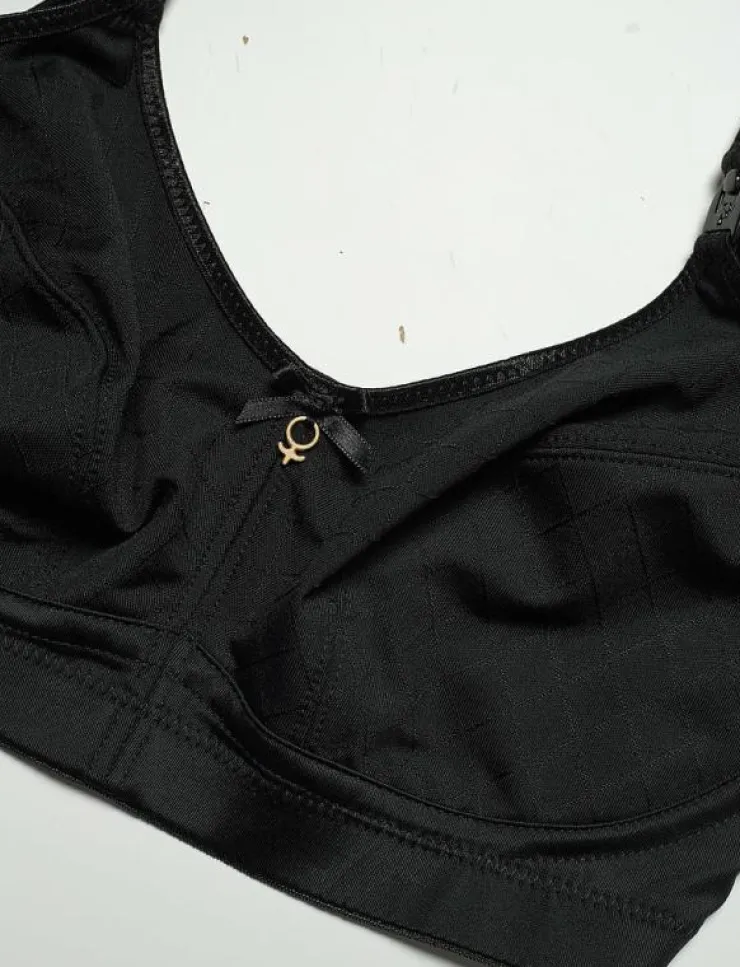 Kvinnor Abecita Mammakläder|Mammakläder|Leonarda, Maternity bra - Amnings-BH:ar