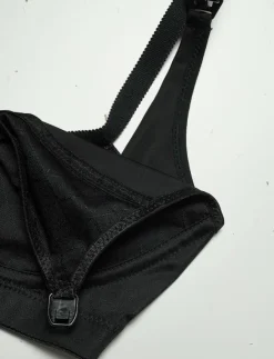 Kvinnor Abecita Mammakläder|Mammakläder|Leonarda, Maternity bra - Amnings-BH:ar
