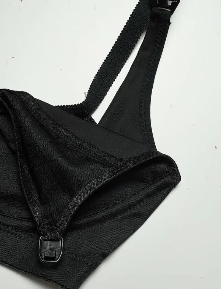 Kvinnor Abecita Mammakläder|Mammakläder|Leonarda, Maternity bra - Amnings-BH:ar