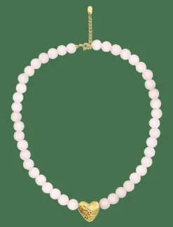 Kvinnor Maanesten Smycken|Leonora Necklace - Pärlhalsband