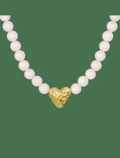 Kvinnor Maanesten Smycken|Leonora Necklace - Pärlhalsband