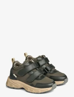 Wheat Leony Tex Sneaker - Låga sneakers|Barn Sneakers