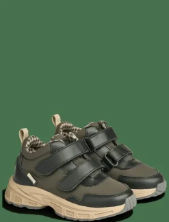 Wheat Leony Tex Sneaker - Låga sneakers|Barn Sneakers