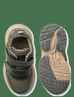 Wheat Leony Tex Sneaker - Låga sneakers|Barn Sneakers