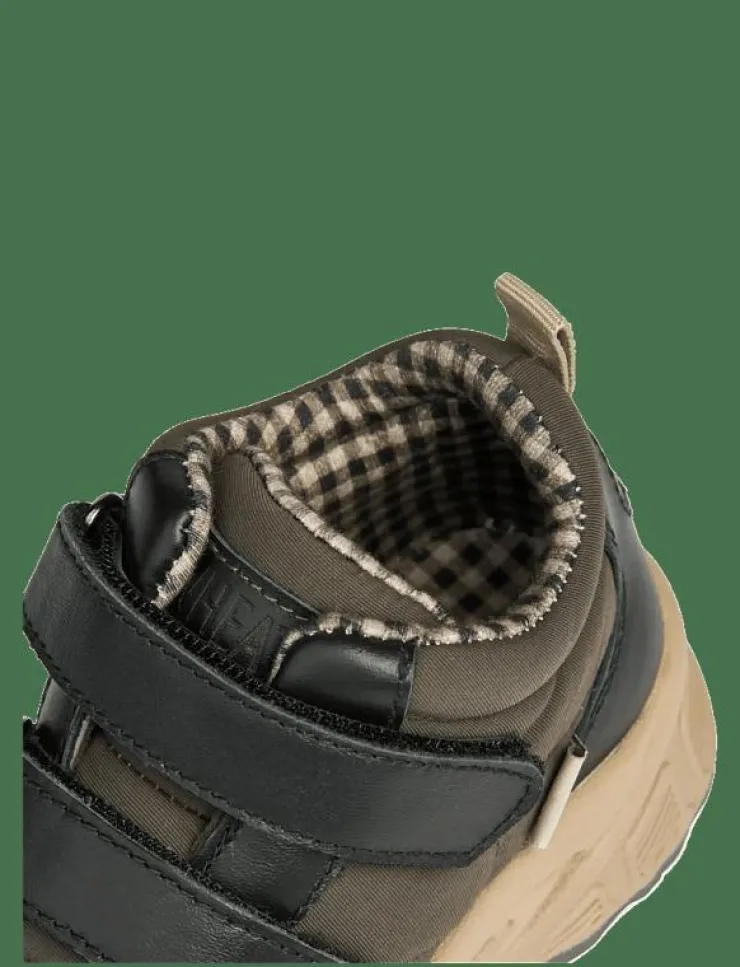 Wheat Leony Tex Sneaker - Låga sneakers|Barn Sneakers