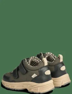 Wheat Leony Tex Sneaker - Låga sneakers|Barn Sneakers