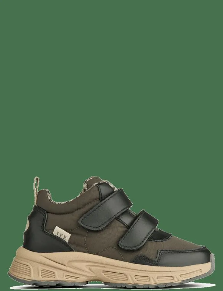 Wheat Leony Tex Sneaker - Låga sneakers|Barn Sneakers