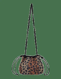 Kvinnor Becksöndergaard Bucket Bags|Leopa Giana Small Bag - Bucketväskor