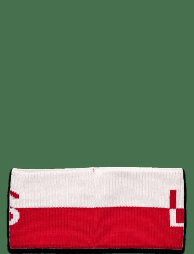 Twist & Tango Les Alpes Headband - Pannband|Kvinnor Accessoarer