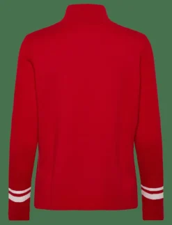 Twist & Tango Les Alpes Knitted Sweater - Stickat|Kvinnor Sweatshirts