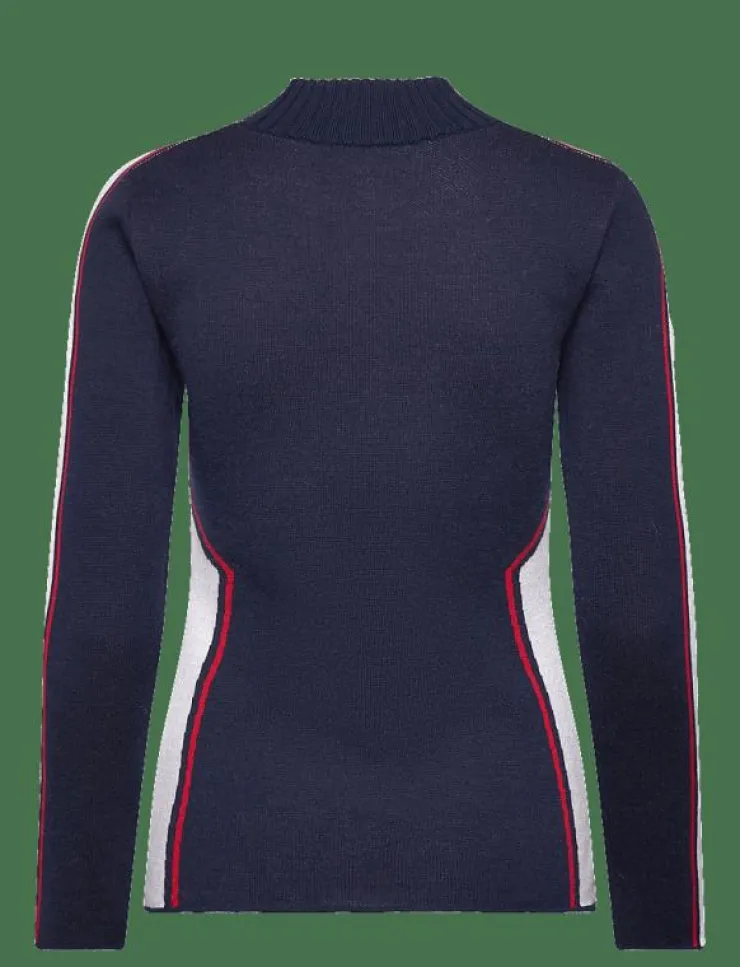Twist & Tango Les Alpes Star Sweater - Underställströjor|Kvinnor Underställ|Underställ
