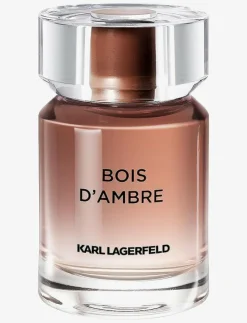 Karl Lagerfeld Fragrance Skönhet|Skönhet|Les Parfums Matières Bois d'Ambre EdT - Eau de toilette