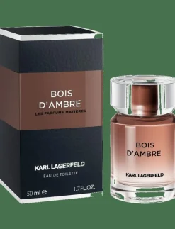 Karl Lagerfeld Fragrance Skönhet|Skönhet|Les Parfums Matières Bois d'Ambre EdT - Eau de toilette