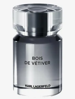Kvinnor Karl Lagerfeld Fragrance Skönhet|Skönhet|Les Parfums Matières Bois de Vétiver EdT - Eau de toilette