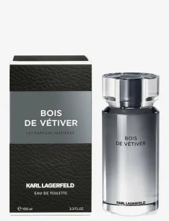 Kvinnor Karl Lagerfeld Fragrance Skönhet|Skönhet|Les Parfums Matières Bois de Vétiver EdT - Eau de toilette