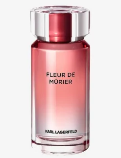 Kvinnor Karl Lagerfeld Fragrance Doft|Les Parfums Matières Fleur de Mûrier EdP 100 ml - Eau de parfum