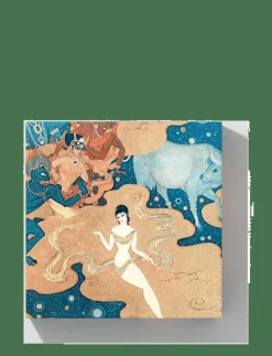 Selahatin Les Quatre Saisons - Tandkräm|Kvinnor Hem & Spa
