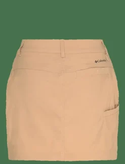 Columbia Sportswear Leslie Falls II Skort - Friluftsshorts|Kvinnor Klänningar & Kjolar|Shorts