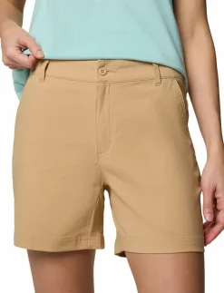 Columbia Sportswear Leslie Falls Short II - Friluftsshorts|Kvinnor Shorts