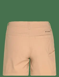 Columbia Sportswear Leslie Falls Short II - Friluftsshorts|Kvinnor Shorts