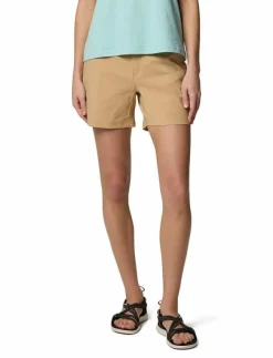 Columbia Sportswear Leslie Falls Short II - Friluftsshorts|Kvinnor Shorts