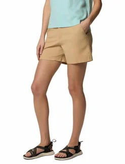 Columbia Sportswear Leslie Falls Short II - Friluftsshorts|Kvinnor Shorts